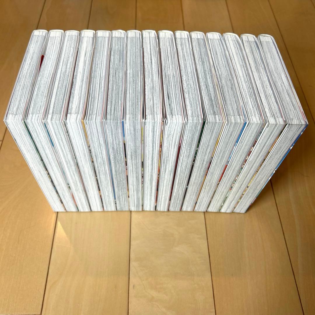 【箱付き美品】角川まんが学習シリーズ 日本の歴史 全15巻セット