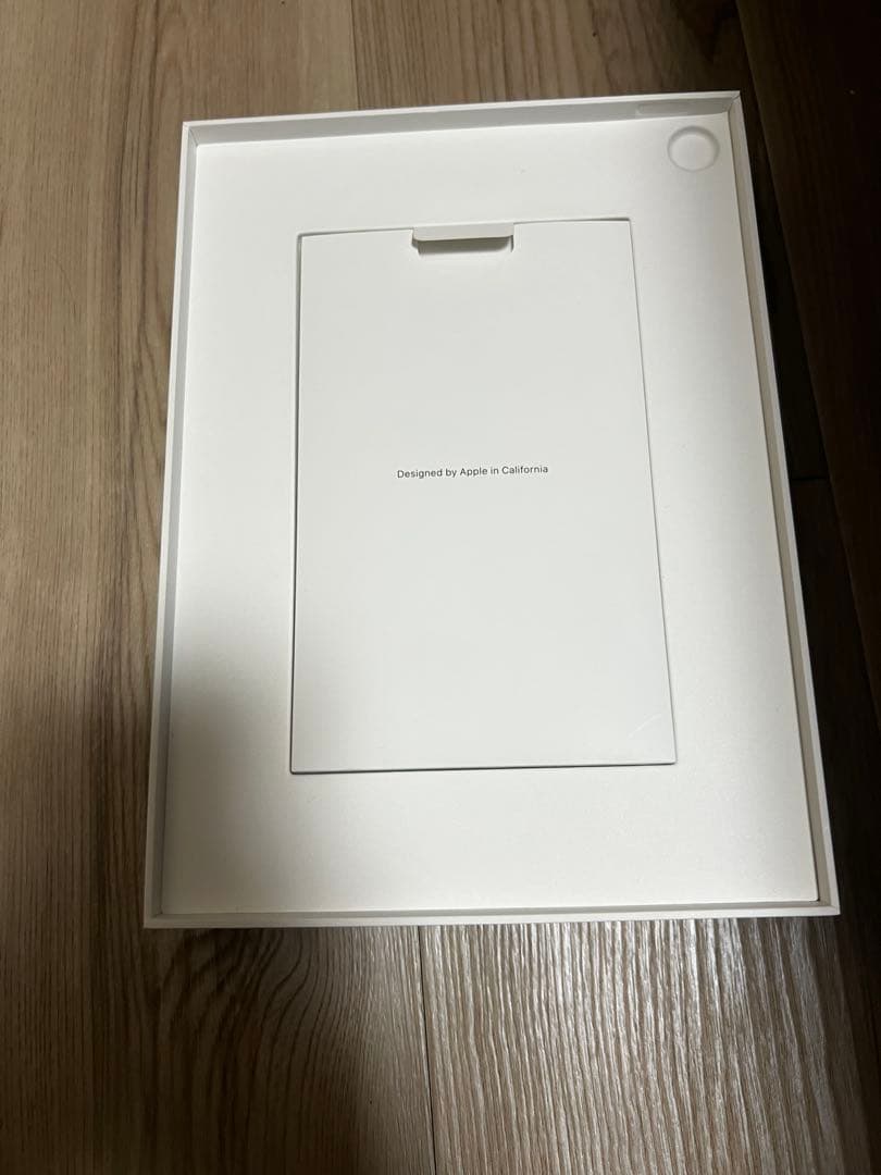 iPad Air 第4世代 Wi-Fiモデル 256GB スペースグレイ