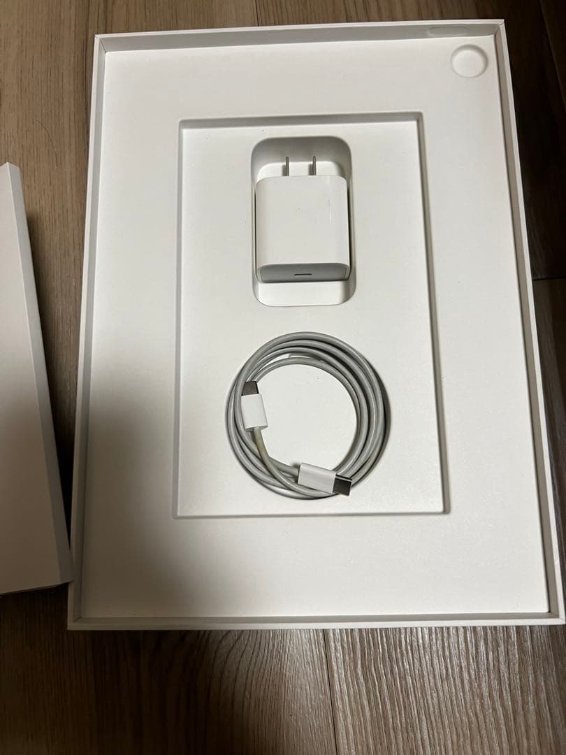 iPad Air 第4世代 Wi-Fiモデル 256GB スペースグレイ