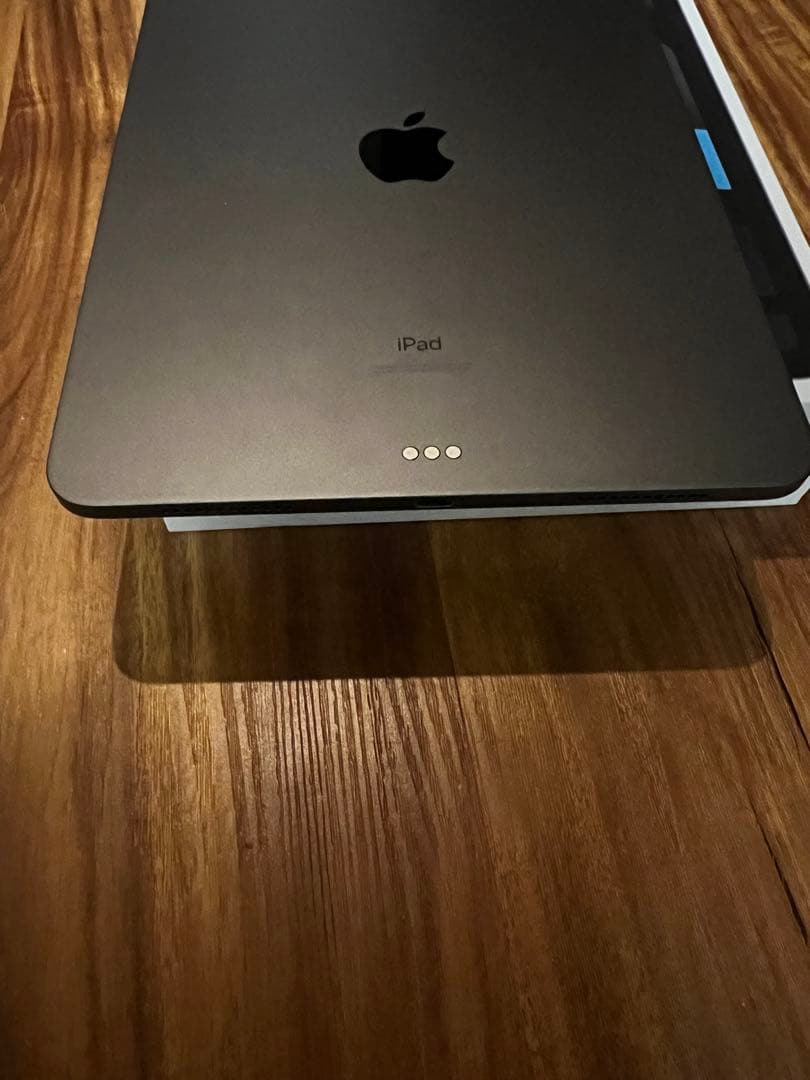 iPad Air 第4世代 Wi-Fiモデル 256GB スペースグレイ