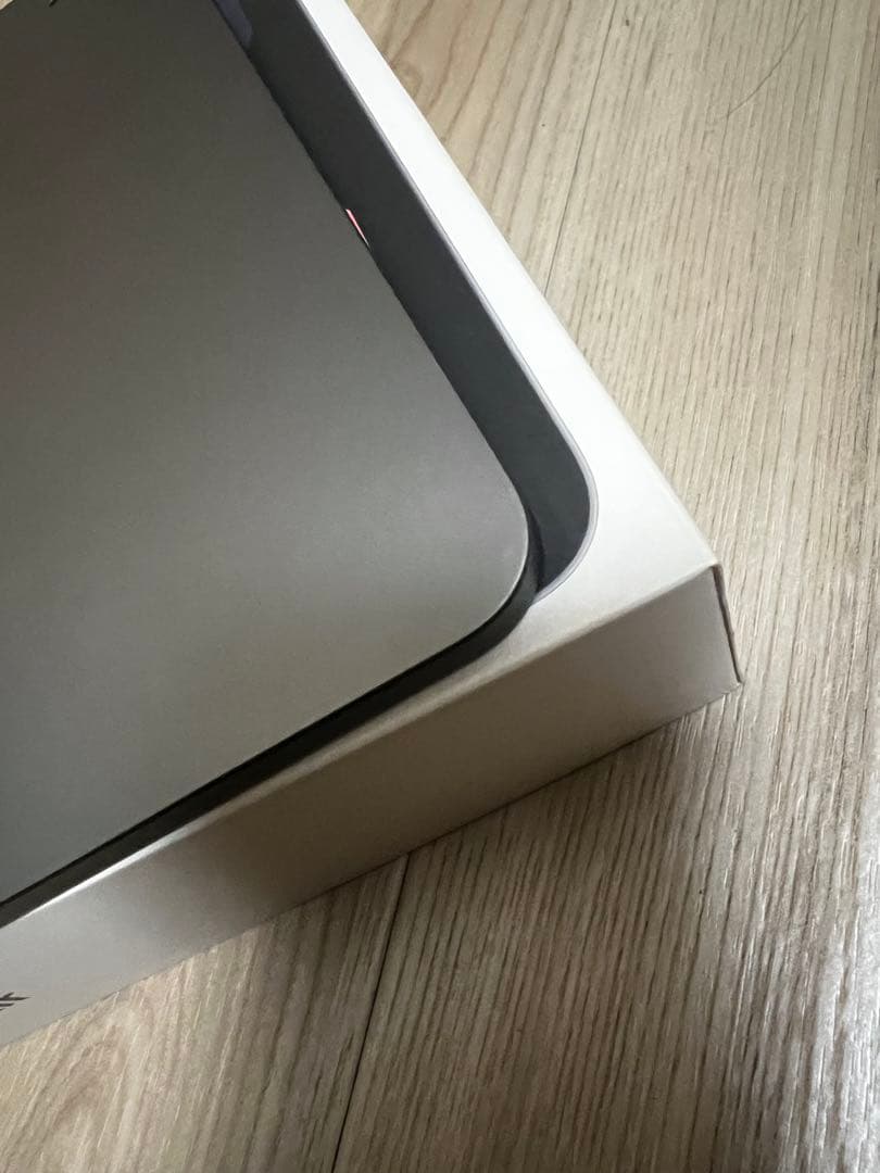 iPad Air 第4世代 Wi-Fiモデル 256GB スペースグレイ