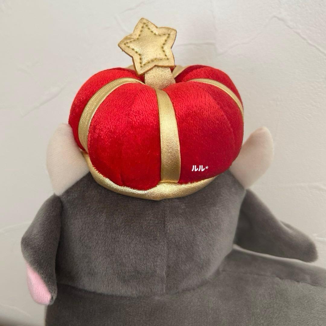 当選品 宮崎牛 ハローキティ 牛さん ぬいぐるみ 2点 セット