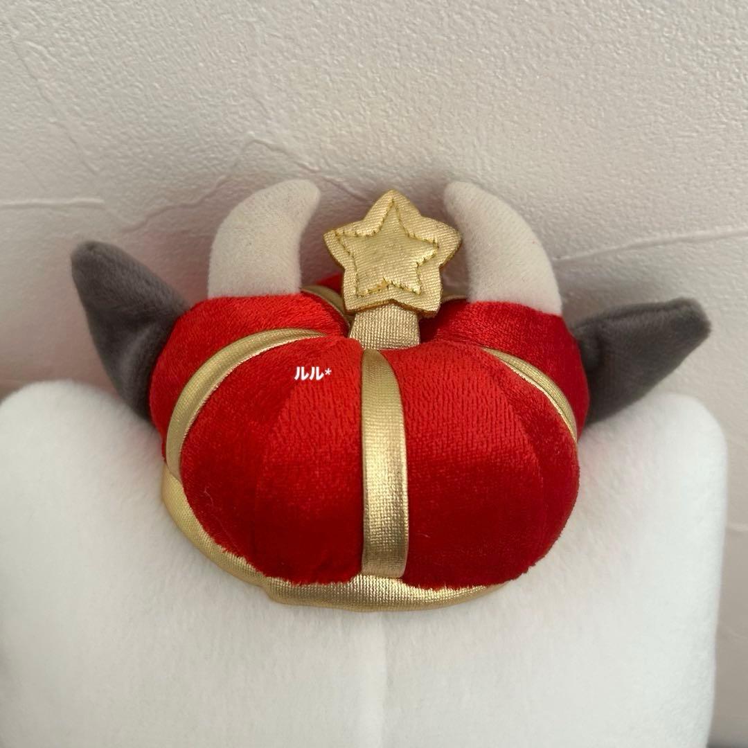 当選品 宮崎牛 ハローキティ 牛さん ぬいぐるみ 2点 セット