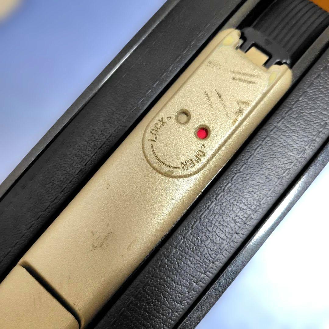 サムソナイト 大型スーツケース Samsonite