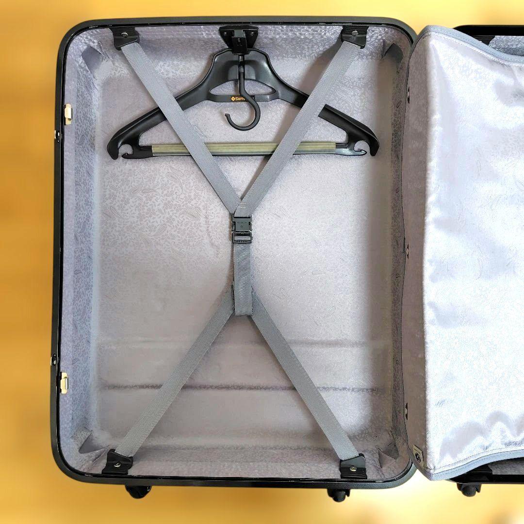 サムソナイト 大型スーツケース Samsonite