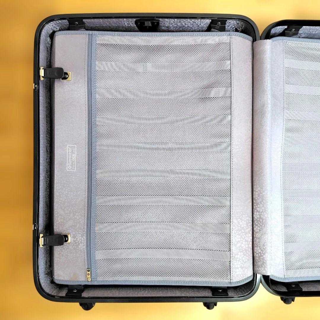 サムソナイト 大型スーツケース Samsonite