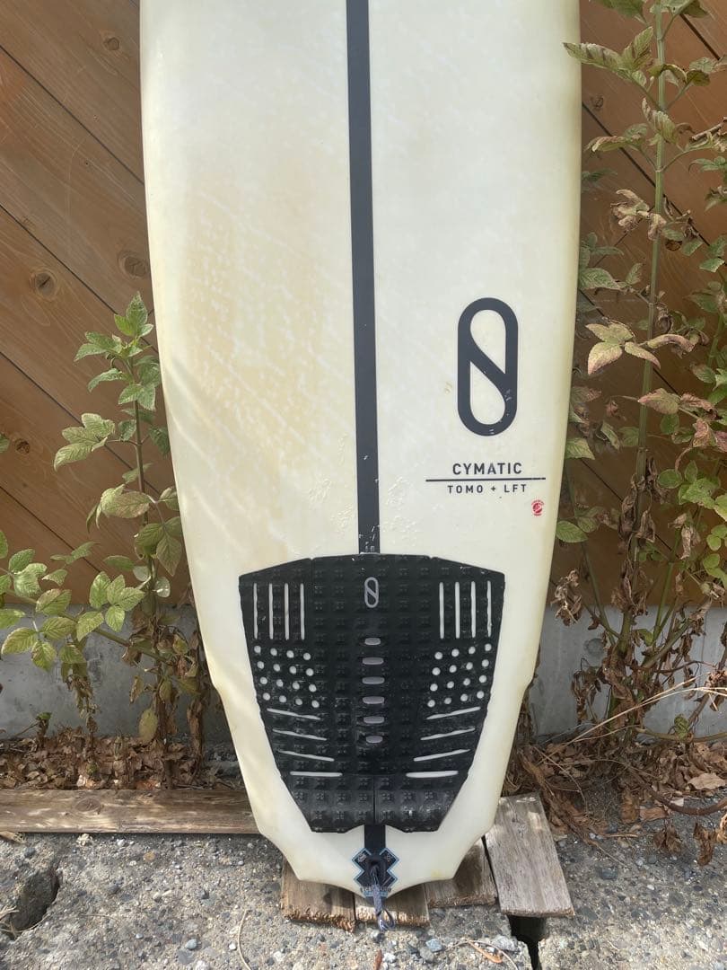 FIREWIRE CYMATIC ファイヤーワイヤー サイマティック 6'0