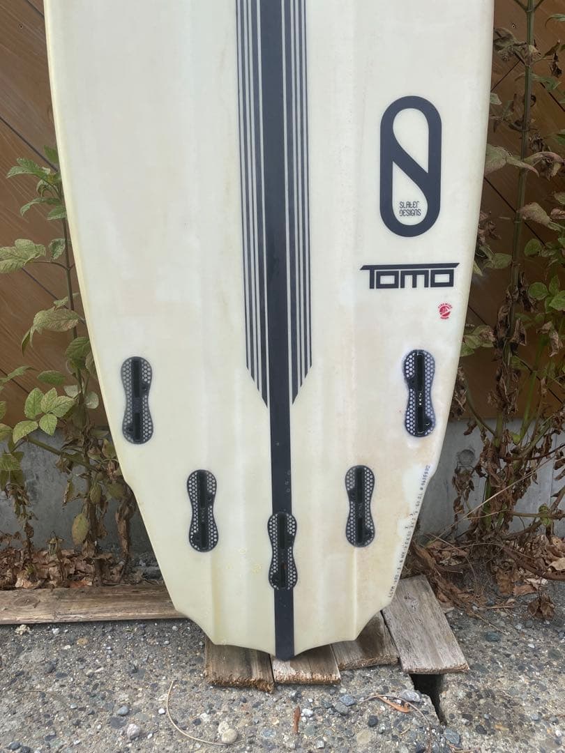 FIREWIRE CYMATIC ファイヤーワイヤー サイマティック 6'0