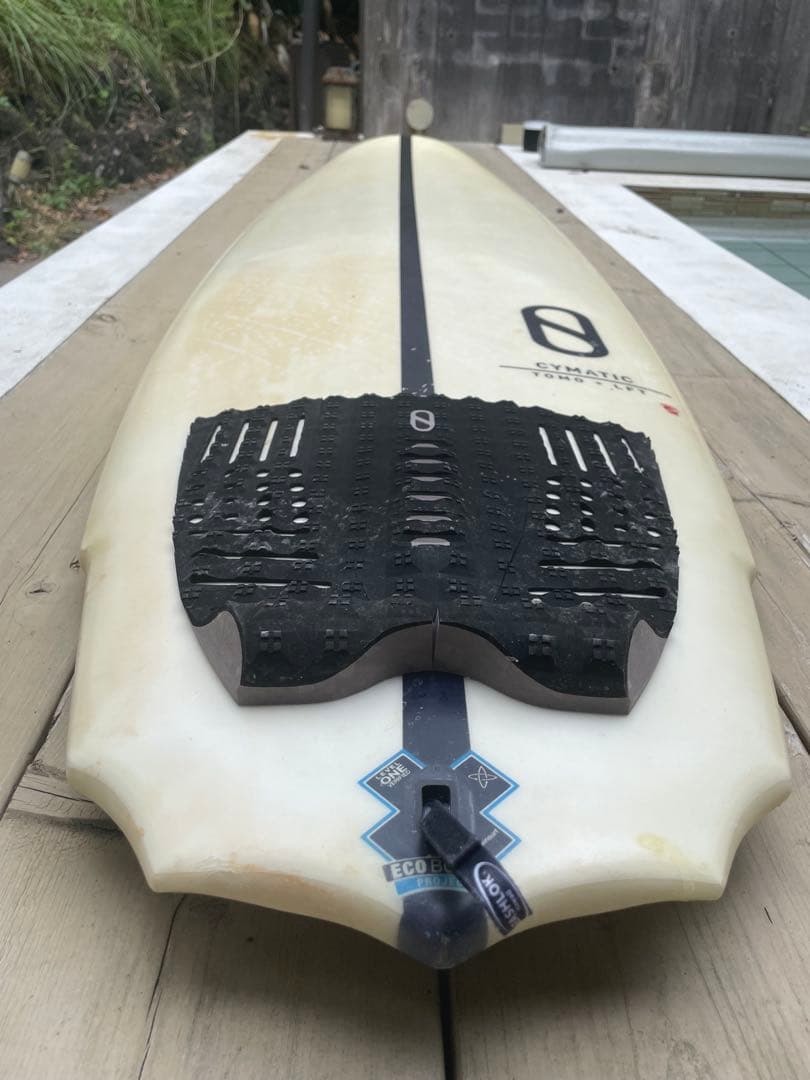 FIREWIRE CYMATIC ファイヤーワイヤー サイマティック 6'0