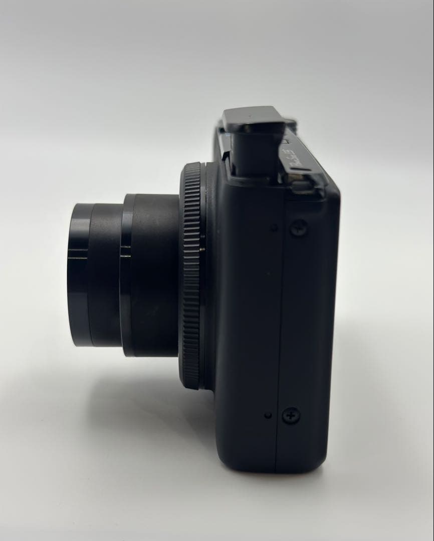 Canon S95 コンパクトデジタルカメラ 【動作確認済】