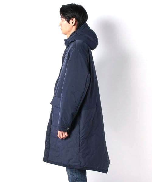 新品未使用 LEVI'S MADE&CRAFTED コート メンズ アウター