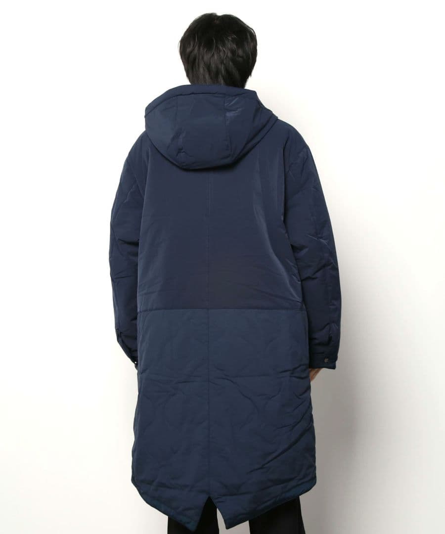 新品未使用 LEVI'S MADE&CRAFTED コート メンズ アウター