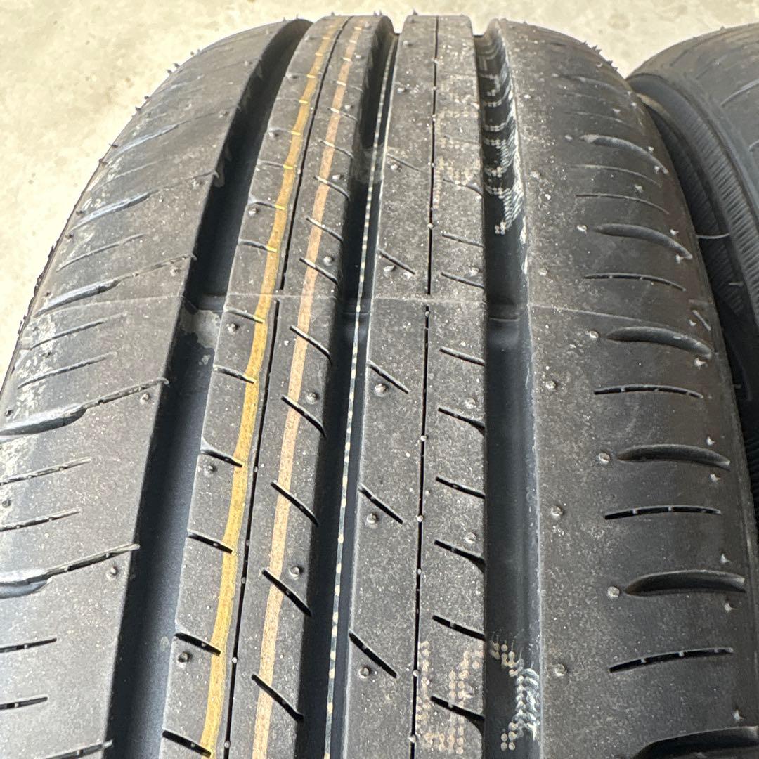 ② 175/55R15　夏タイヤ　ルーミー　タンク　系