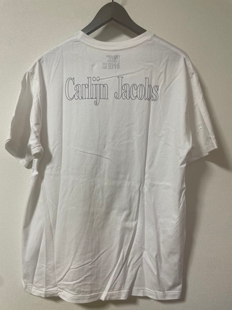 マインデニム　Carlijn Jacobs Tシャツ