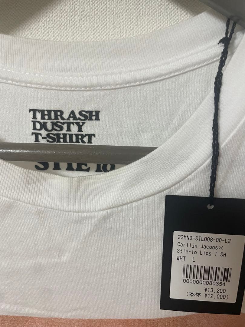 マインデニム　Carlijn Jacobs Tシャツ