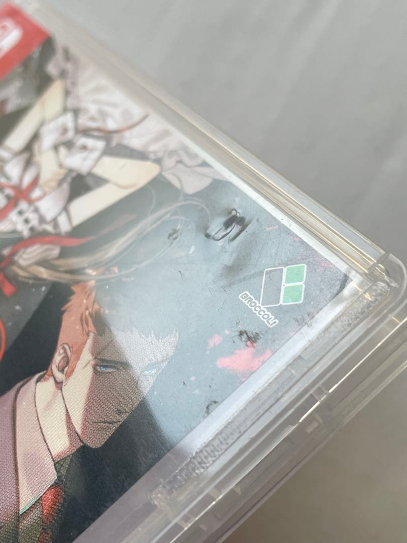 即発送　殺し屋とストロベリー　 Plus 殺スト ソフト