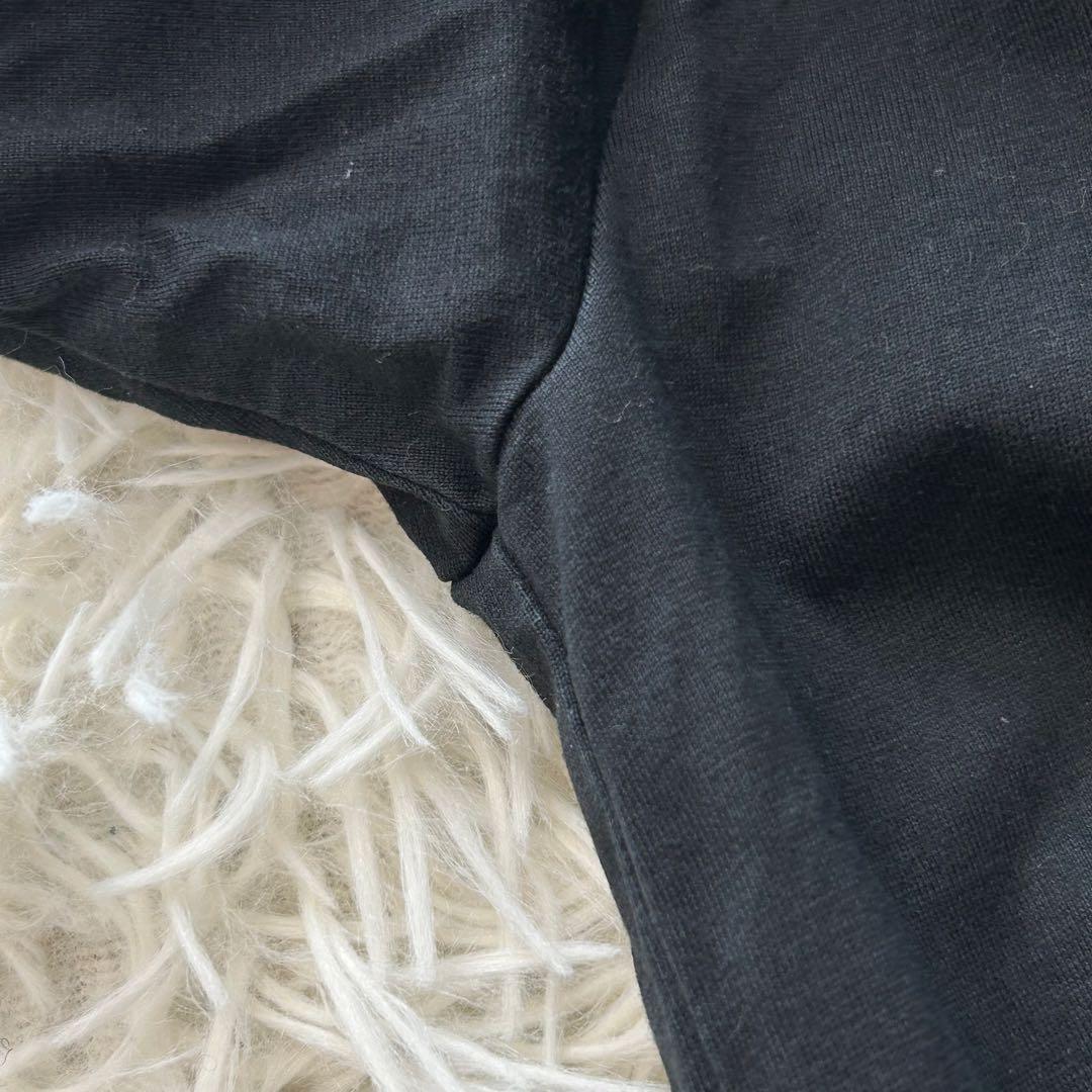 ✨極美品✨ エイトン 23年 SUVIN 60/2 OVERSIZED Tシャツ