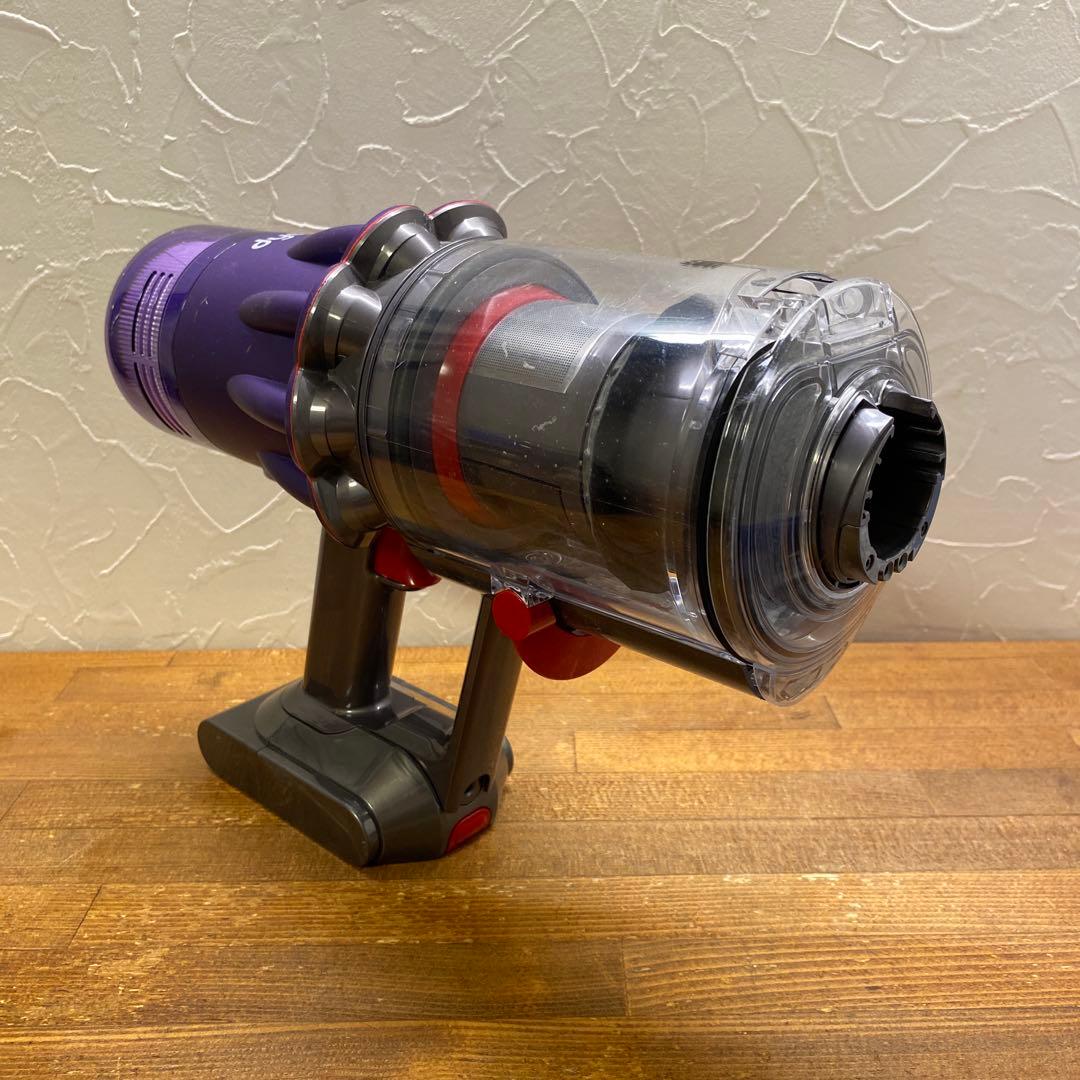 Dyson SV18 本体
