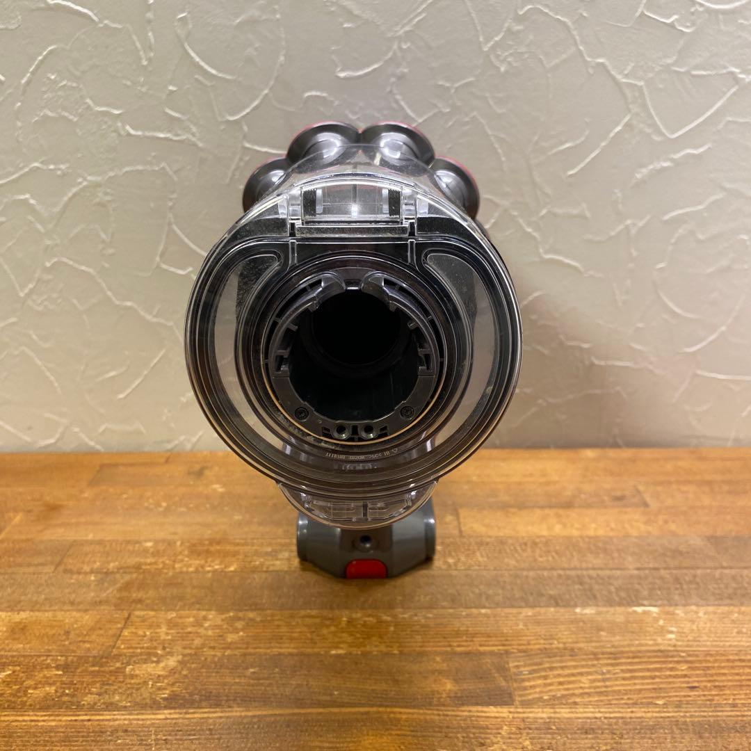 Dyson SV18 本体