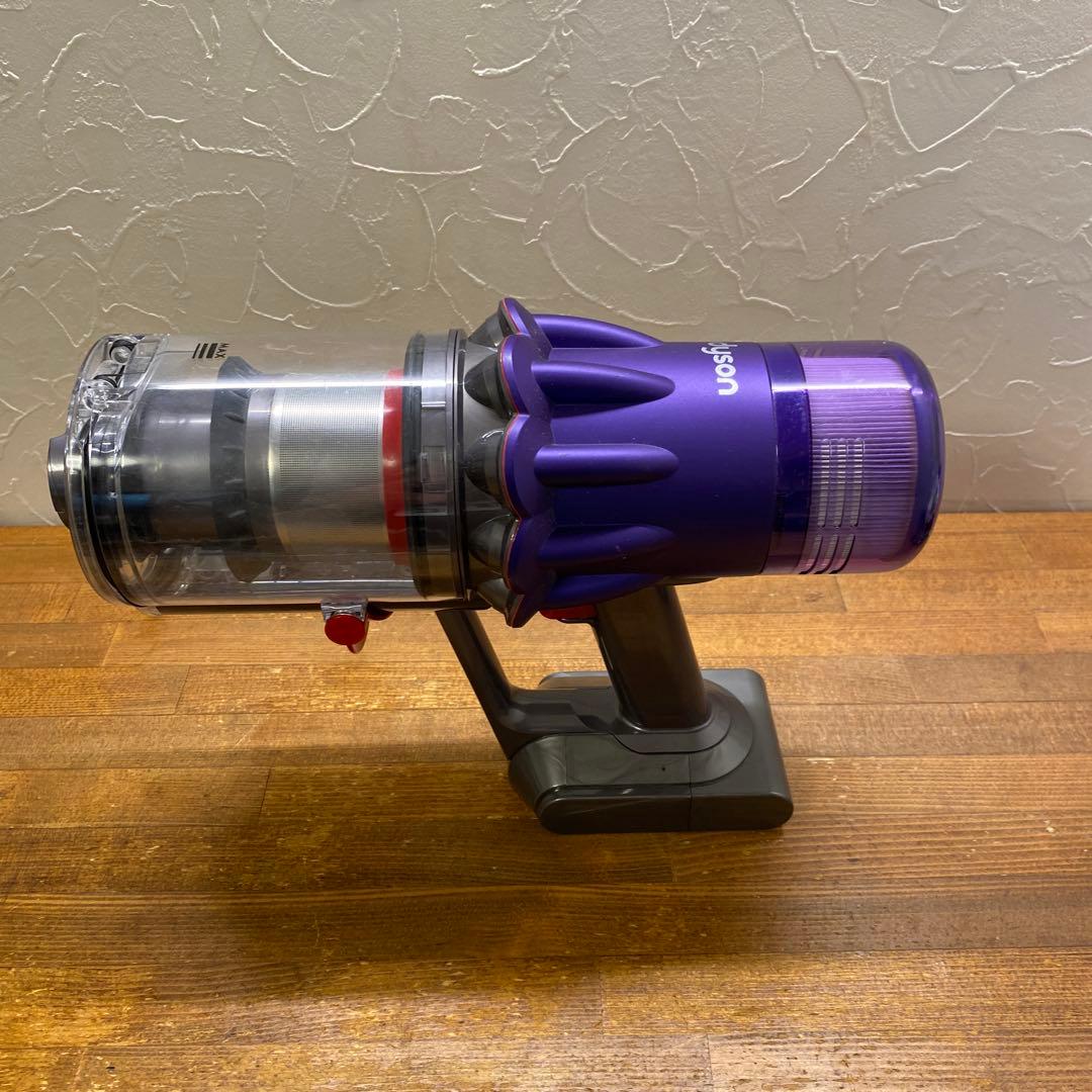 Dyson SV18 本体