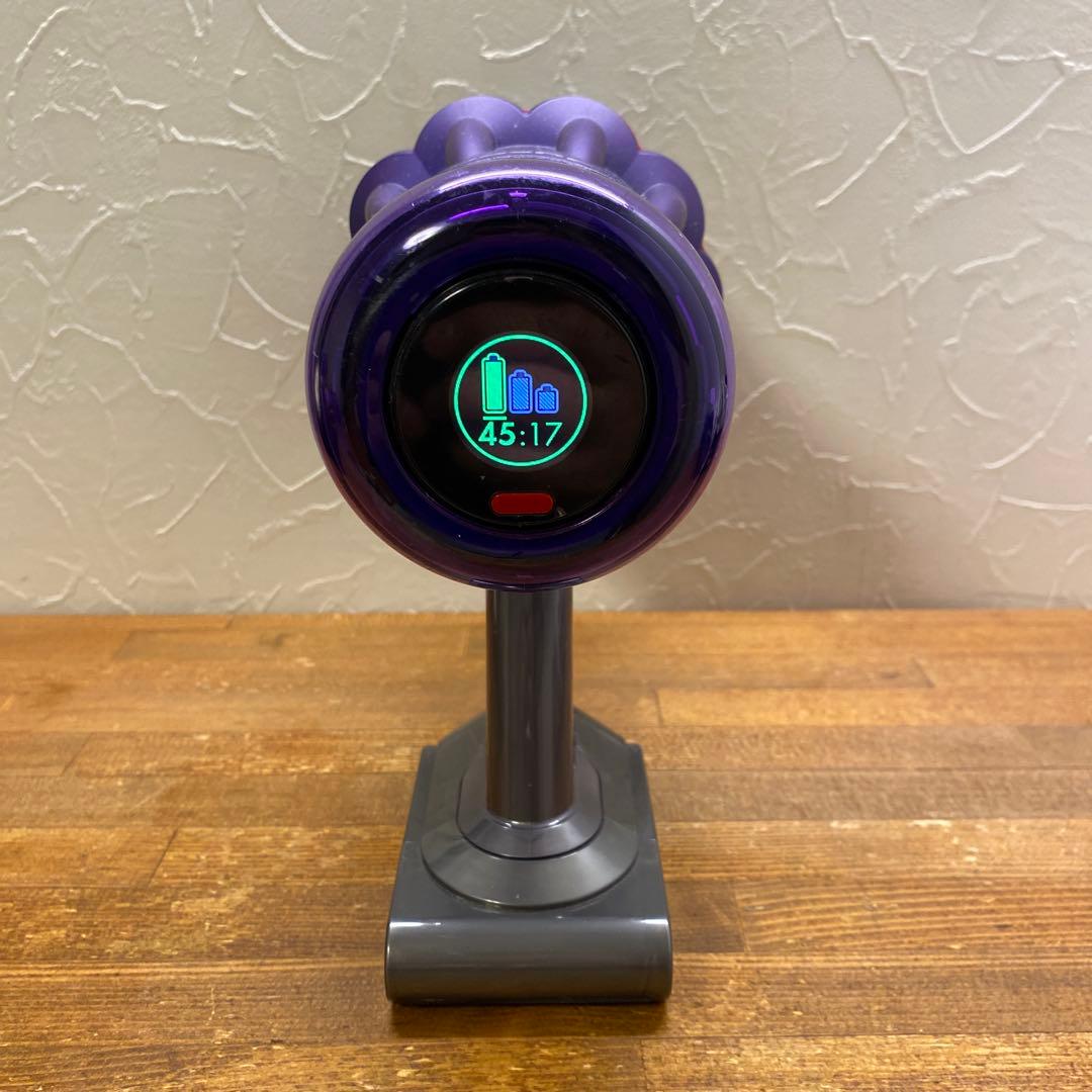 Dyson SV18 本体