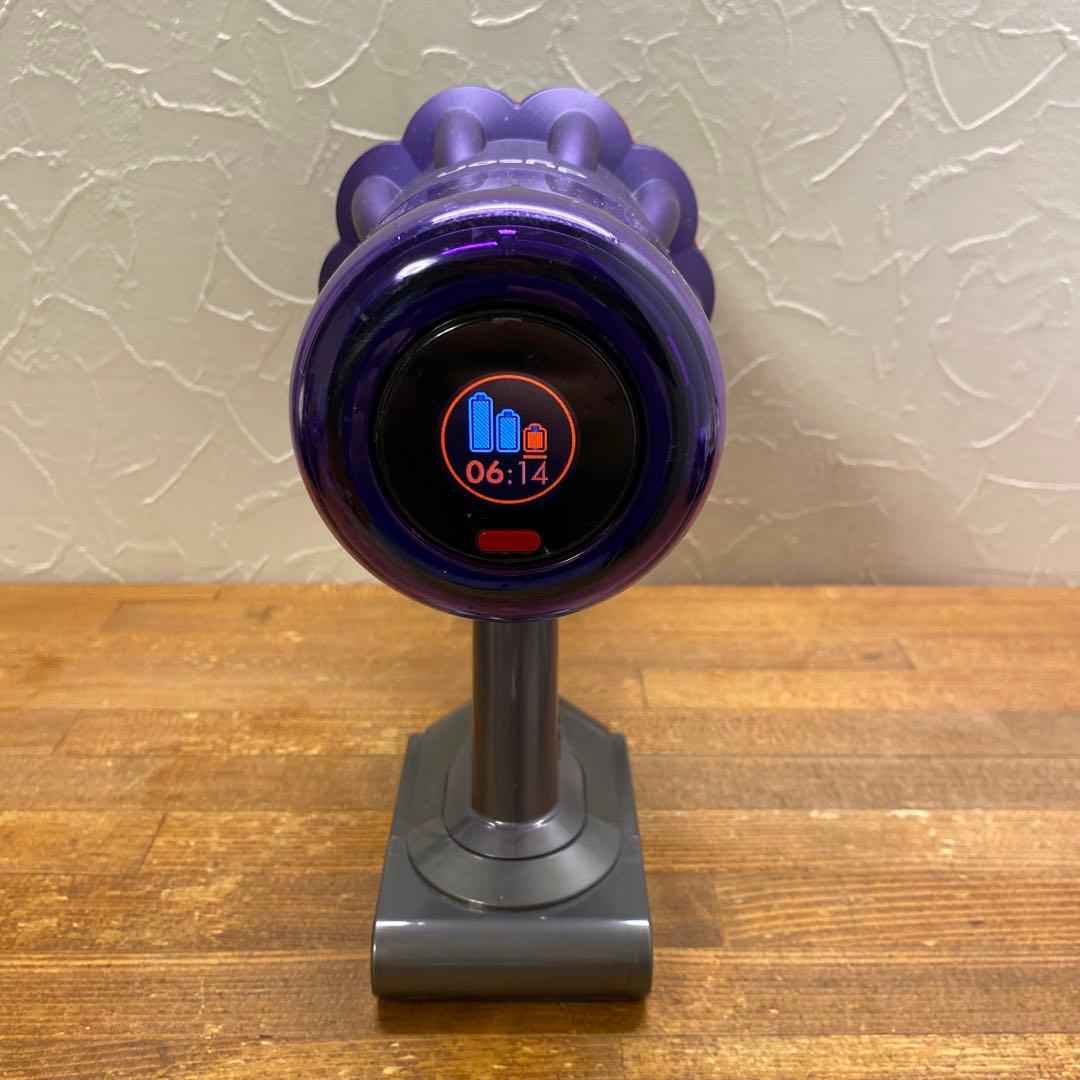Dyson SV18 本体