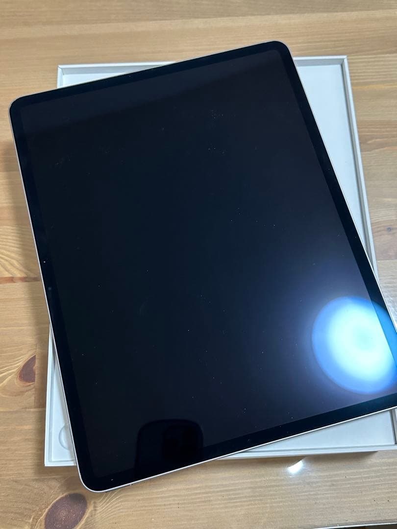 iPad Air 13インチ（M2）256GB