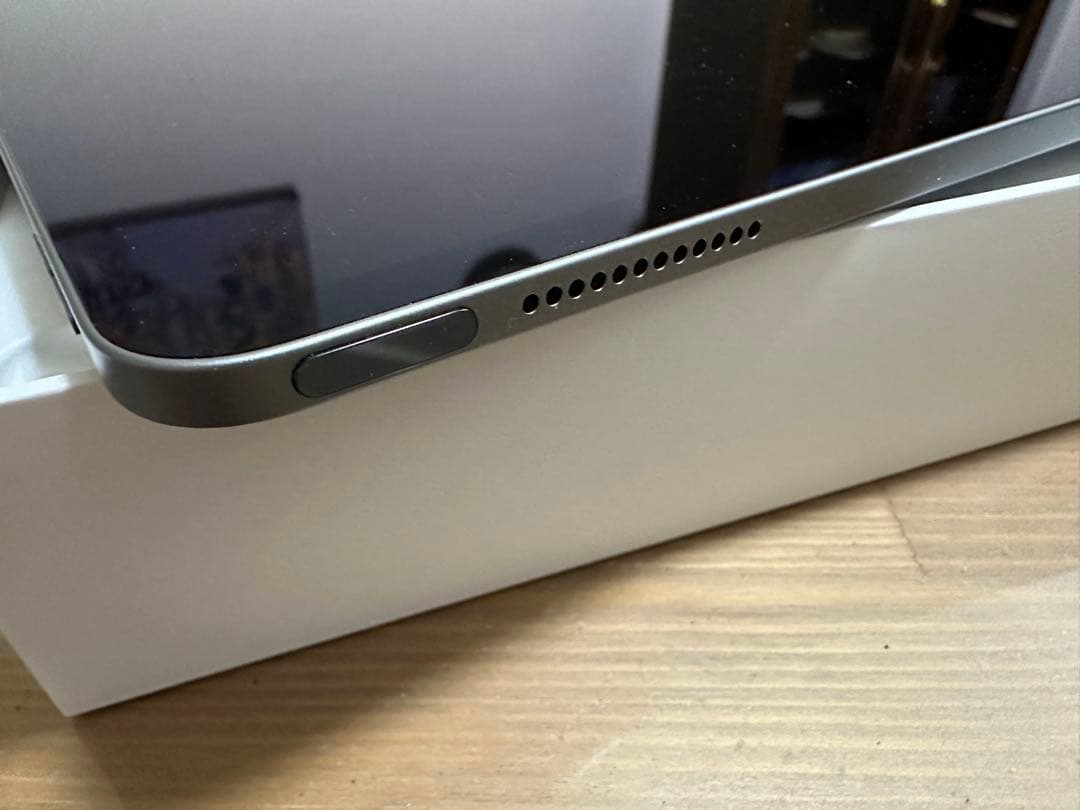 iPad Air 13インチ（M2）256GB