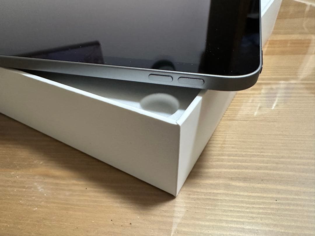 iPad Air 13インチ（M2）256GB