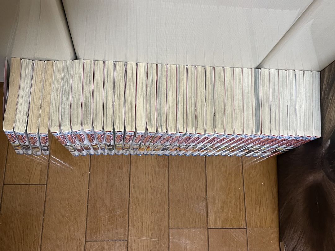 NARUTO1〜52巻セット