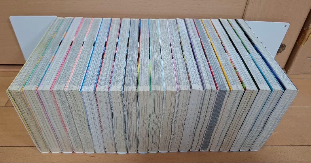 暗殺教室 全21巻 全巻初版 全巻セット 完結