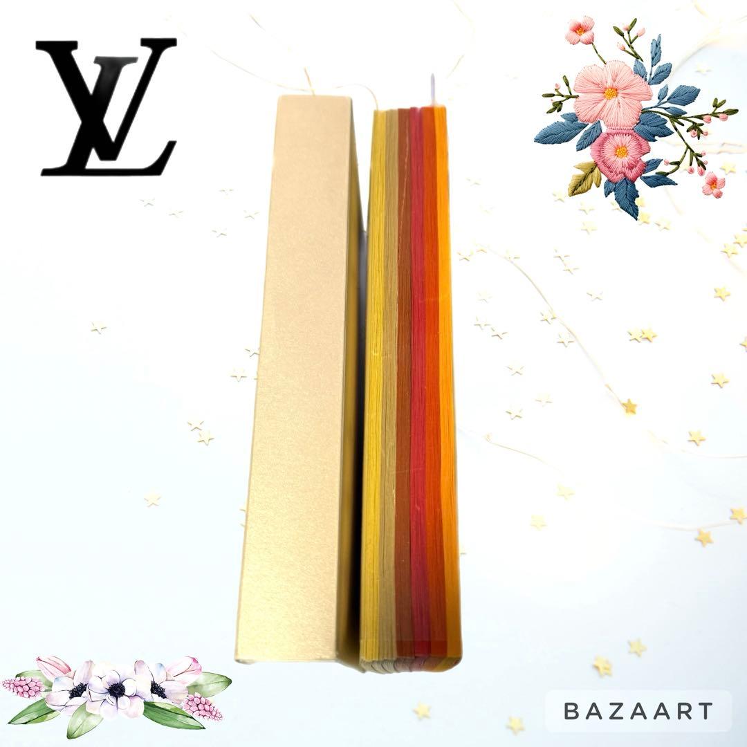 LOUIS VUITTON ルイヴィトン アジェンダ レフィル ノート 未使用