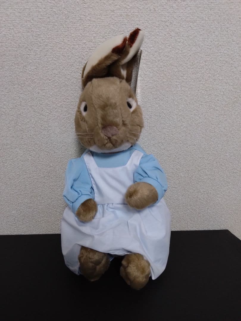 Mrsラビット ぬいぐるみ M 本体