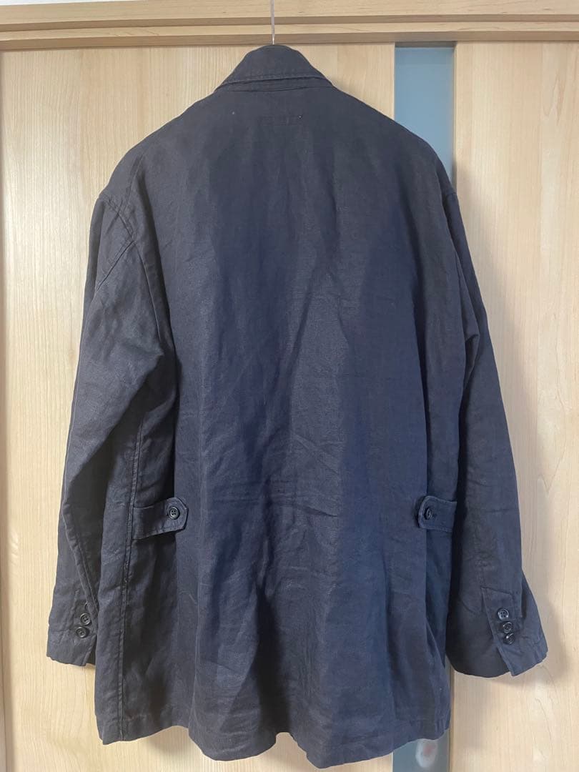 Engineered Garments リネンジャケット