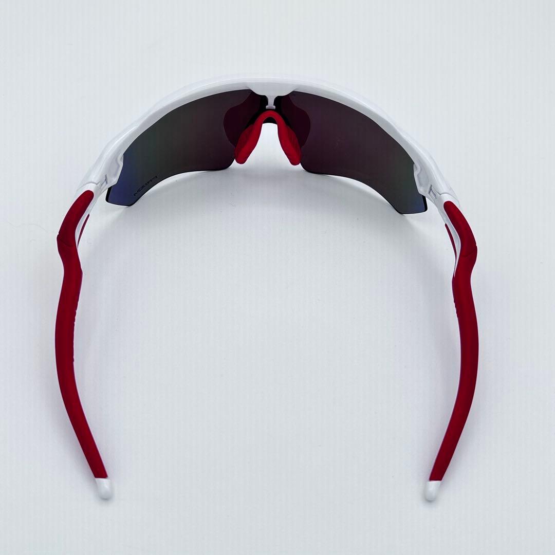 OAKLEY RADAR EV PATH PRIZM サングラス ねこねこ