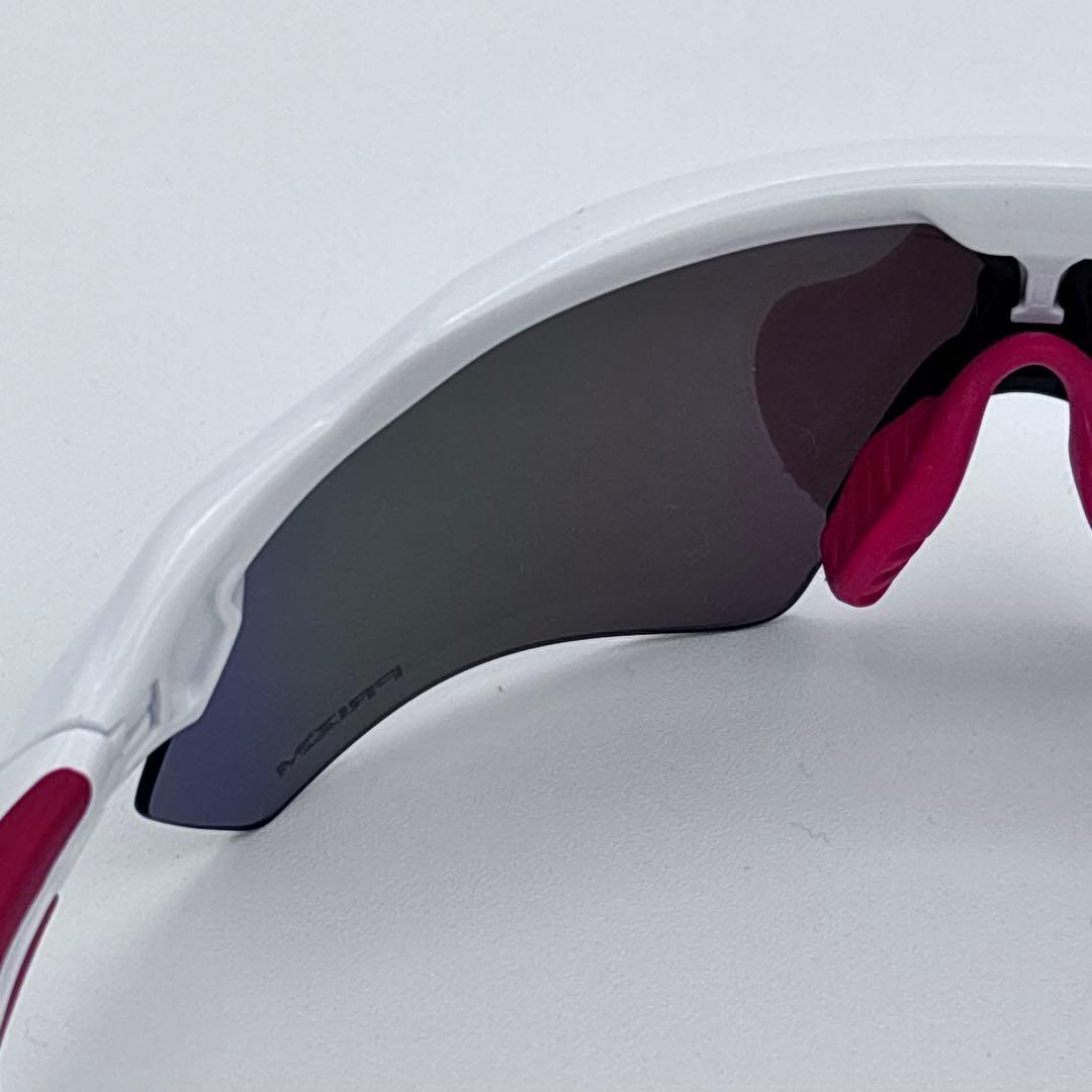 OAKLEY RADAR EV PATH PRIZM サングラス ねこねこ