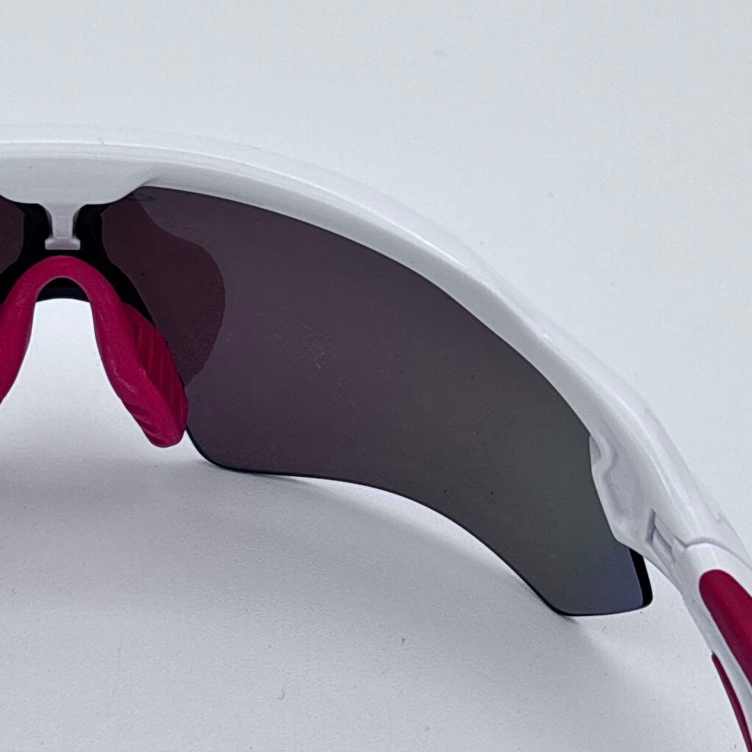 OAKLEY RADAR EV PATH PRIZM サングラス ねこねこ