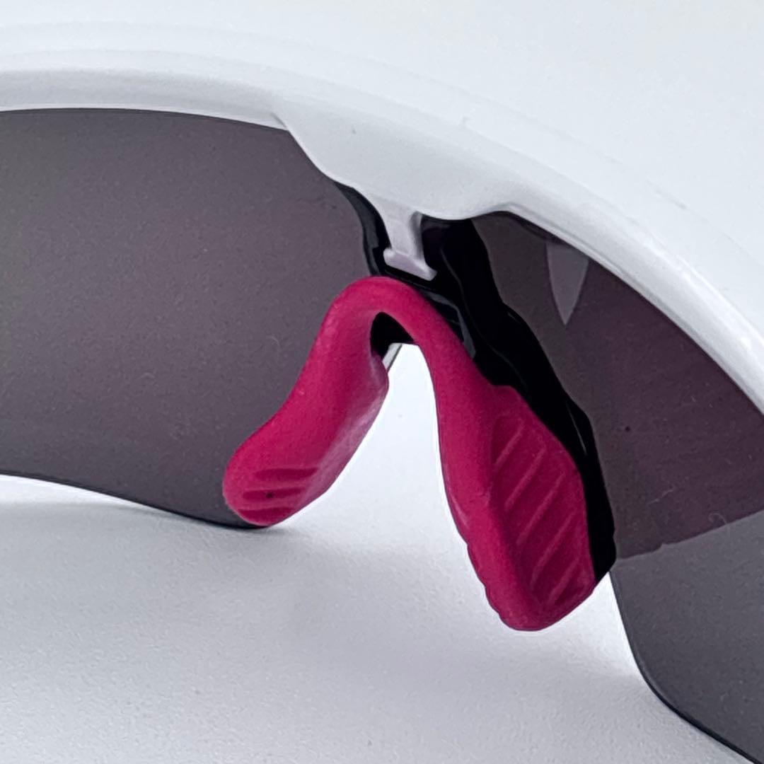 OAKLEY RADAR EV PATH PRIZM サングラス ねこねこ
