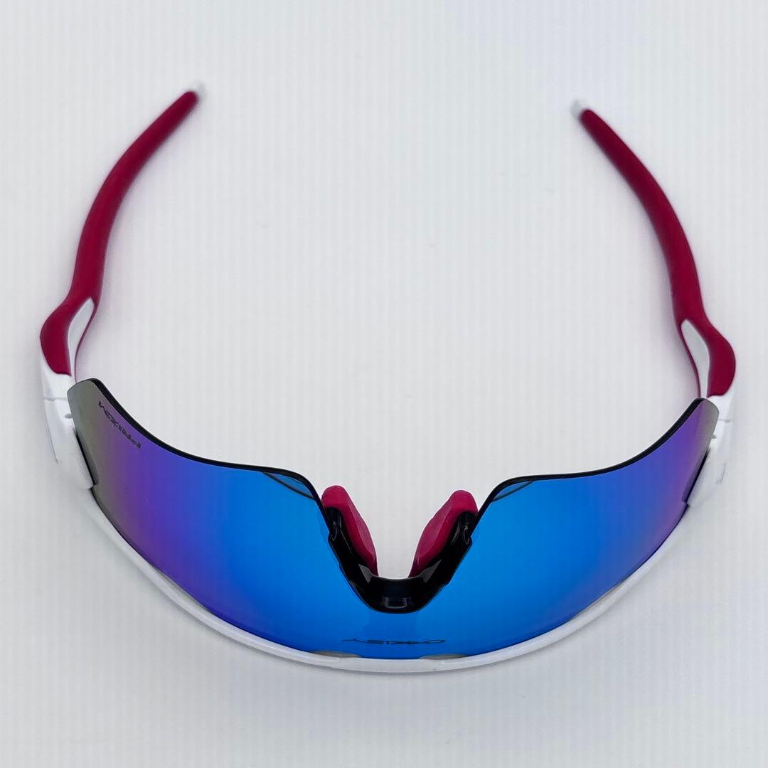 OAKLEY RADAR EV PATH PRIZM サングラス ねこねこ