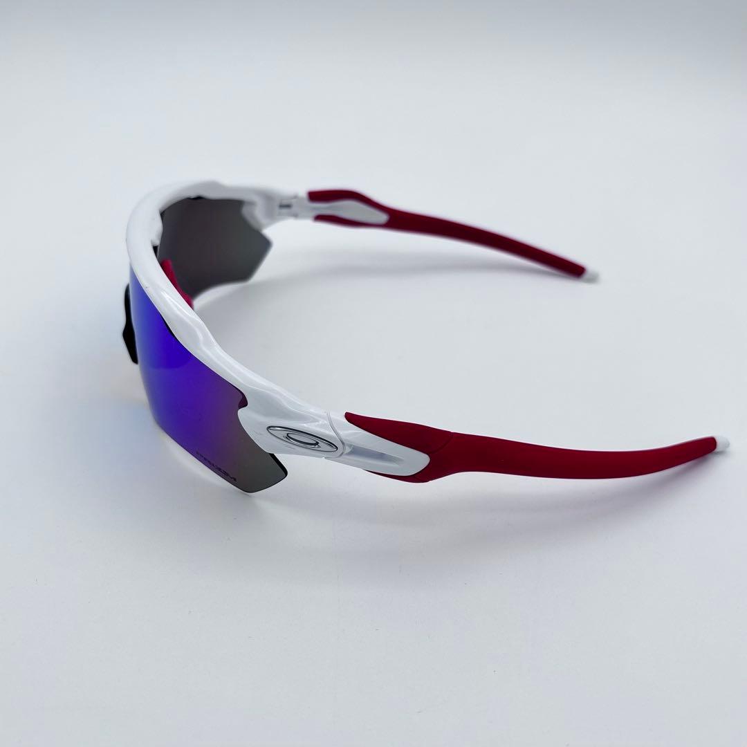 OAKLEY RADAR EV PATH PRIZM サングラス ねこねこ