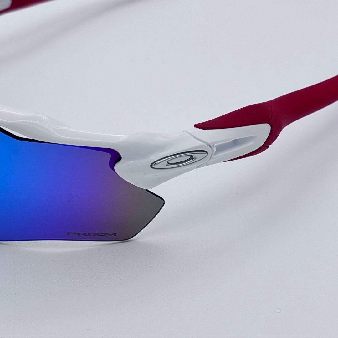 OAKLEY RADAR EV PATH PRIZM サングラス ねこねこ
