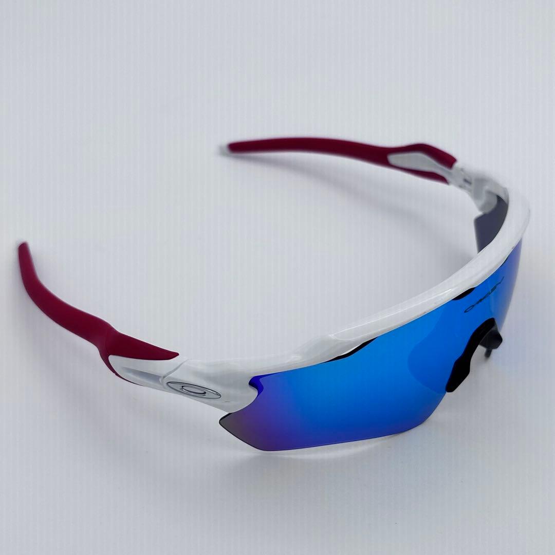 OAKLEY RADAR EV PATH PRIZM サングラス ねこねこ