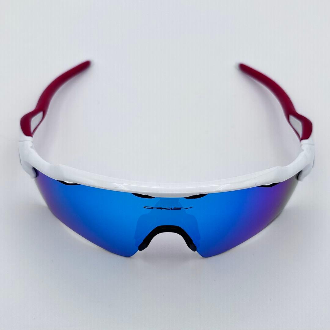 OAKLEY RADAR EV PATH PRIZM サングラス ねこねこ