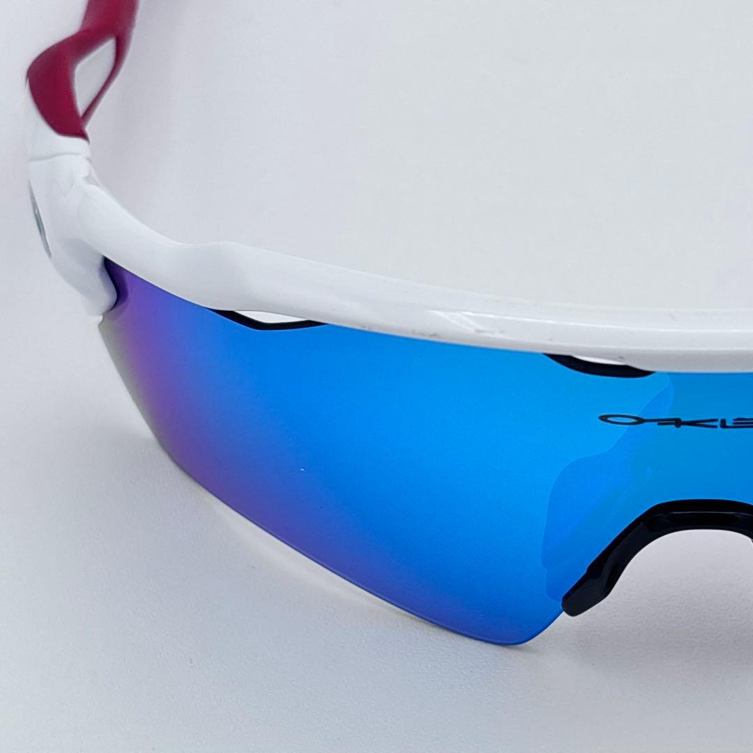 OAKLEY RADAR EV PATH PRIZM サングラス ねこねこ