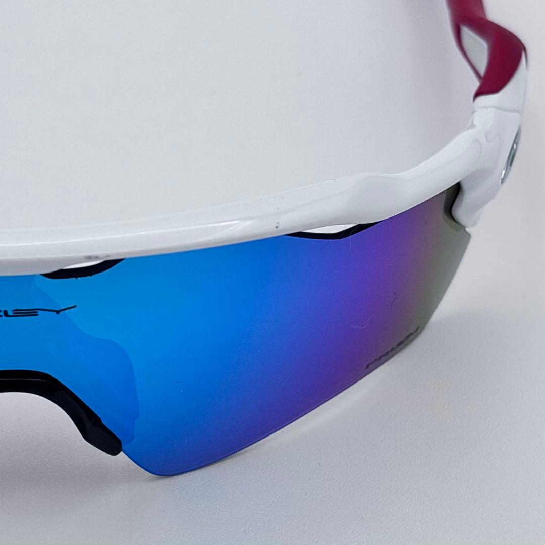 OAKLEY RADAR EV PATH PRIZM サングラス ねこねこ