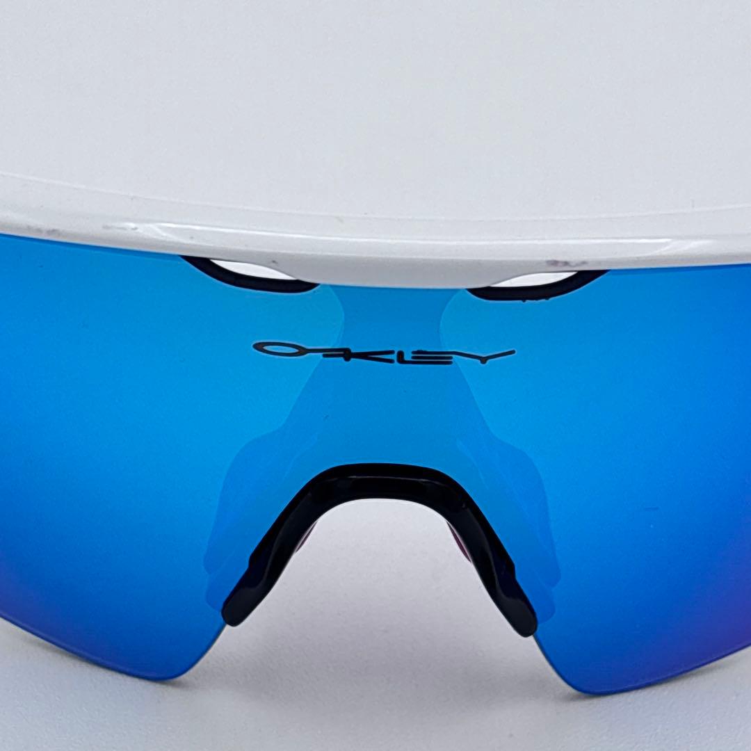 OAKLEY RADAR EV PATH PRIZM サングラス ねこねこ