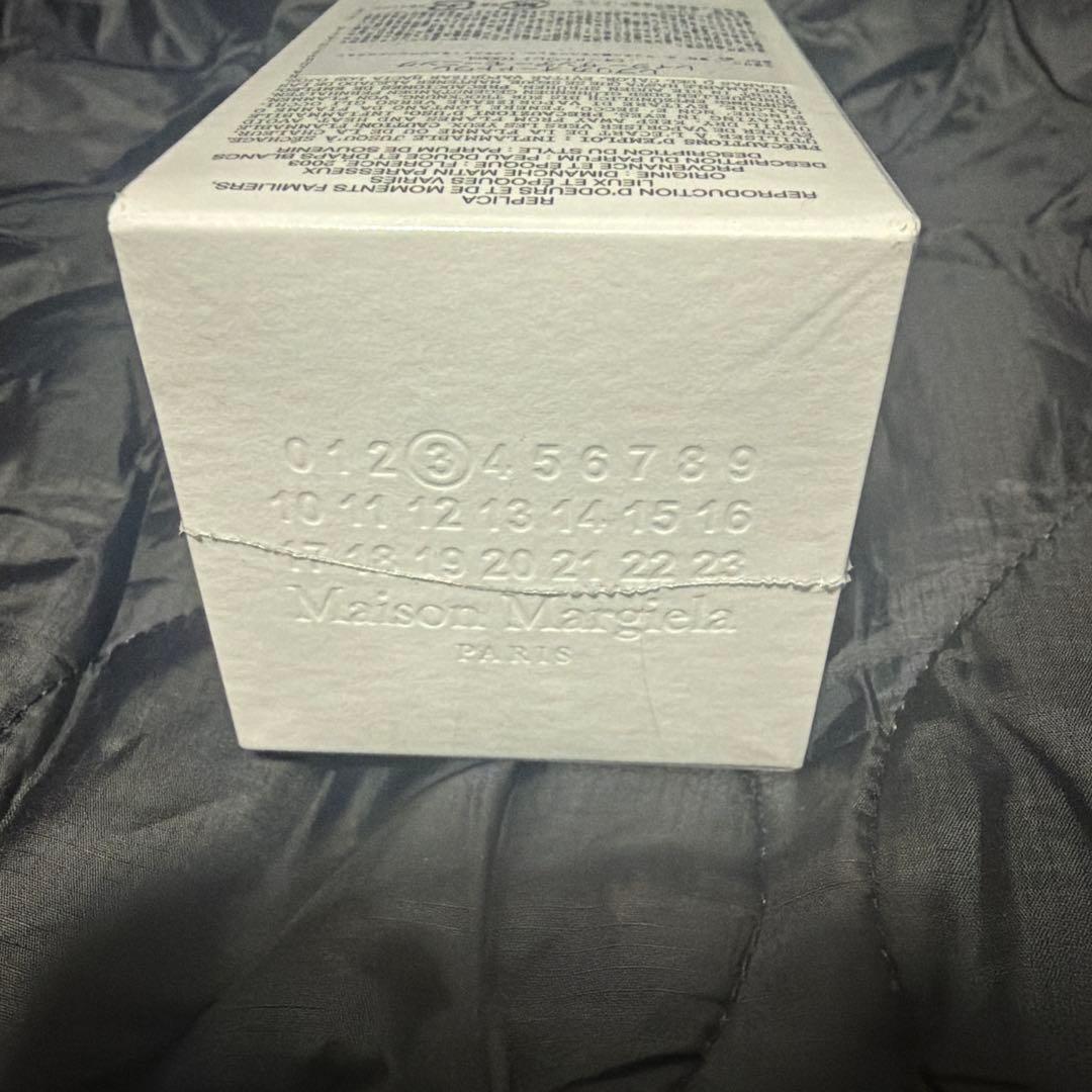 マルジェラ 香水 レイジーサンデーモーニング 100ml レプリカ