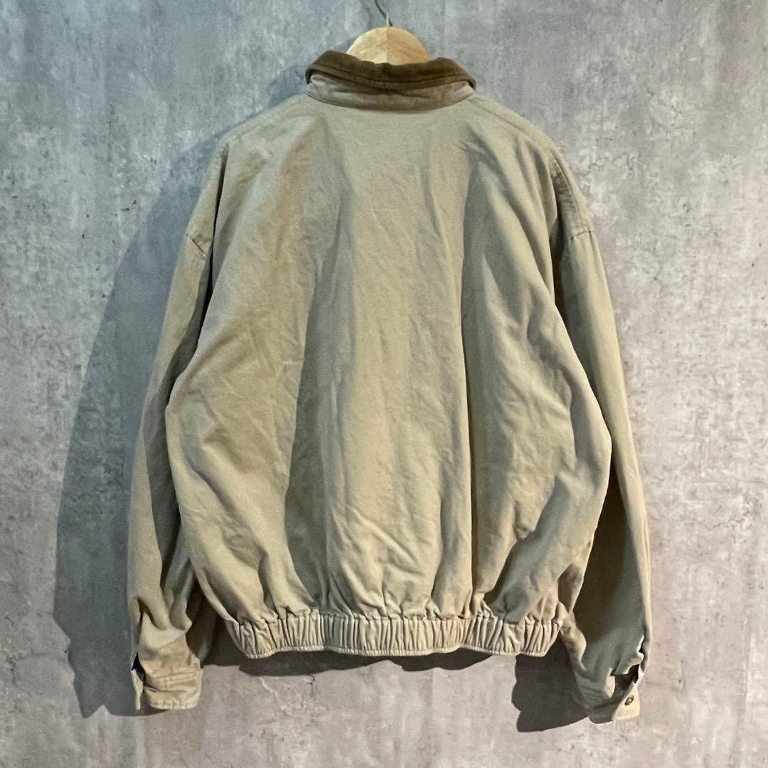 POLO Ralph Lauren ラルフローレン　スイングトップ　Mサイズ