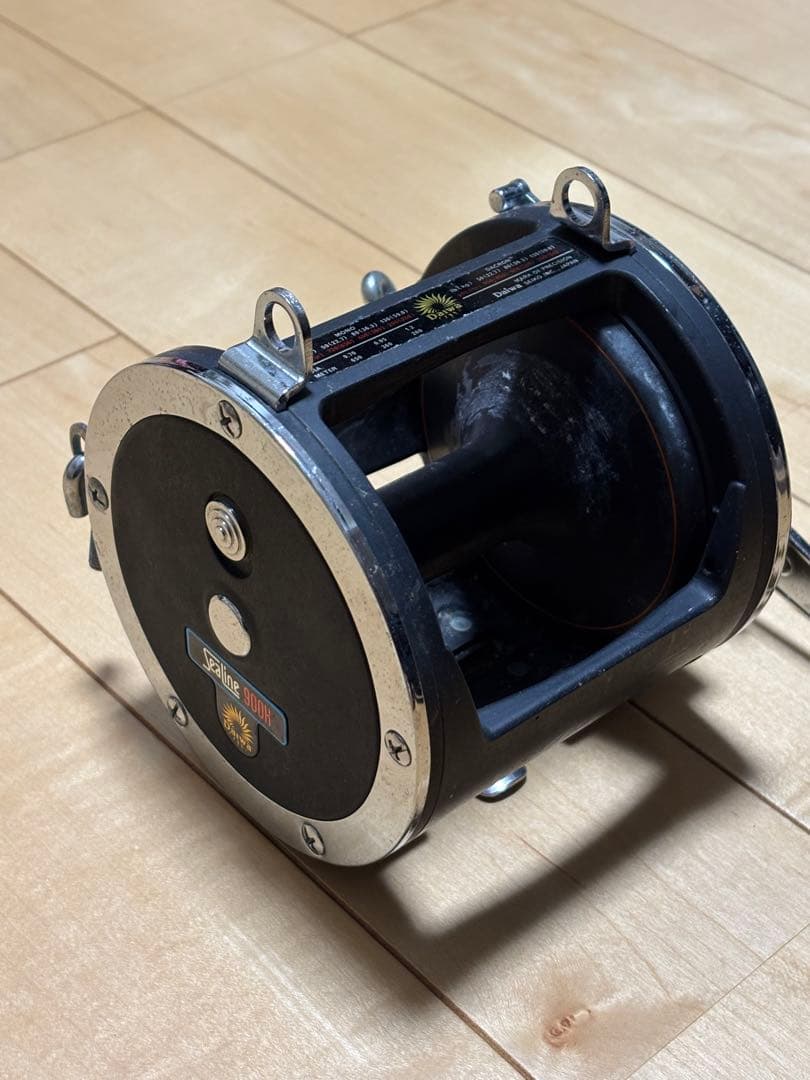 Daiwa シーライン 900h