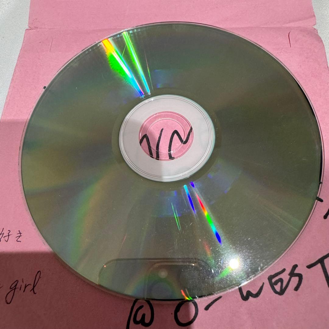 レア 貴重品 eill ENNE名義 DEMO CD デモCD エイル 木本彩音
